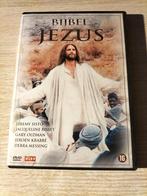 Jezus, Cd's en Dvd's, Dvd's | Religie en Gospel, Ophalen of Verzenden