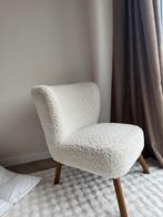 Teddy fauteuille / loveseat, Ophalen of Verzenden, Zo goed als nieuw, 75 tot 100 cm