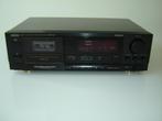 Denon DRM 700A cassettedeck, Audio, Tv en Foto, Cassettedecks, Ophalen of Verzenden, Enkel, Denon, Tiptoetsen