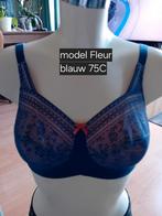 Anita prothese bh's model Fleur, Ophalen of Verzenden, Blauw, BH