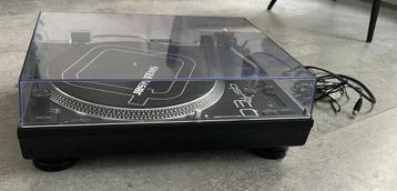 JB SYSTEMS Q3 USB PLATENSPELER beschikbaar voor biedingen