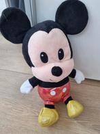 Knuffel Disneyland Mickey Mouse Disney, Ophalen of Verzenden, Mickey Mouse, Nieuw, Knuffel