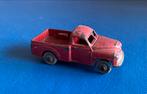 Morris pickup schaal ong. 1:80  Dinky Toys Dublo, Ophalen of Verzenden, Gebruikt
