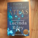 Atlas, Lucinda Riley, The Seven Sisters, ongelezen, nieuw, Nieuw, Fictie, Lucinda Riley, Ophalen of Verzenden