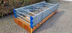 11 meter meta palletstelling , magazijnstelling , stelling , Zakelijke goederen, Kantoor en Winkelinrichting | Magazijn, Stelling en Opslag