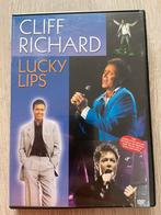 Cliff Richard - Lucky Lips (DVD), Alle leeftijden, Ophalen of Verzenden, Muziek en Concerten, Zo goed als nieuw