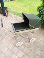 Retro / vintage poppenwagen jaren 60, Ophalen, Gebruikt, Overige typen