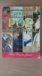 Oor's Popencyclopedie - Editie 1982, Boeken, Ophalen of Verzenden, Gelezen, Algemeen