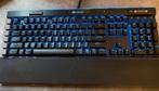 Corsair K95 RGB Platinum Keyboard, Computers en Software, Toetsenborden, Ophalen of Verzenden, Zo goed als nieuw, Qwerty, Bedraad