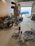 Vuil afscheider 1x gebruikt, Stofzuiger, Zo goed als nieuw, Minder dan 1200 watt, Ophalen
