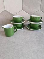 Vintage servies Maison D'orange, Ophalen of Verzenden, Overige stijlen, Bord(en)