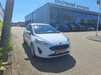 Ford Fiesta 1.0 EcoBoost Connected | Automaat | Apple Carpla, Gebruikt, Met garantie (alle), Wit, Bedrijf