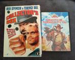 Dvds Bud spencer & Terence Hill, Cd's en Dvd's, Ophalen of Verzenden, Zo goed als nieuw, Actie en Avontuur