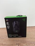Razer Viper Ultimate, Computers en Software, Muizen, Ophalen of Verzenden, Zo goed als nieuw, Rechtshandig, Razer