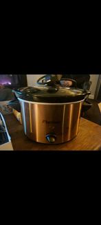 Slowcooker, Huis en Inrichting, Ophalen, Nieuw