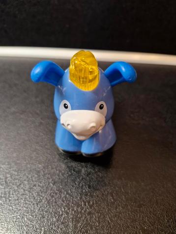 Vtech Eddie de Ezel  beschikbaar voor biedingen