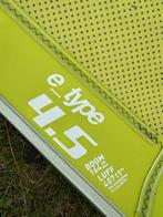 North Sails E-Type 4.5 NIEUW Windsurfzeil, Ophalen of Verzenden, Nieuw, Zeil, Minder dan 5 m²