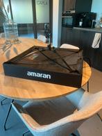 amaran F22c 60x60cm RGBWW Flexible LED Mat, Ophalen, Zo goed als nieuw, Lamp of Flitsset