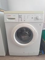 Bosch wasmachine, Gebruikt, 6 tot 8 kg, Ophalen