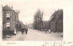 Borculo, Spoorstraat (1904) 129528, Verzenden, Voor 1920, Gelopen, Gelderland