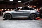 Mercedes-Benz GLC-klasse Coupé AMG 63 4MATIC+ CARBON|MATGRE, Automaat, Gebruikt, Bedrijf, Vierwielaandrijving