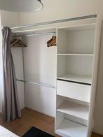 Kledingkast zonder achterwand, Huis en Inrichting, Ophalen, Gebruikt, 200 cm of meer, 150 tot 200 cm