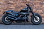 Harley-Davidson FXFBS Fat Bob 114 (bj 2021), Bedrijf, Overig, 1868 cc