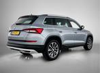 Skoda Kodiaq 1.5 TSI 4x4 Scout Business Nederlandse auto | 1, Automaat, 12 maanden, 15 km/l, 4 cilinders