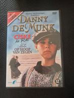 Danny de munk, Vanaf 12 jaar, Ophalen of Verzenden, Zo goed als nieuw