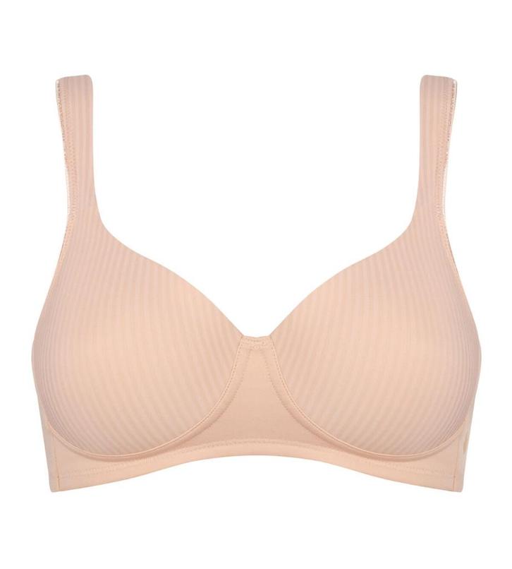 Te koop 50% korting triumph modern soft+cotton P huid, Kleding | Dames, Ondergoed en Lingerie, BH, Overige kleuren, Ophalen of Verzenden