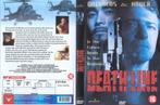 Death Line ( Rutger Hauer ), Cd's en Dvd's, Dvd's | Actie, Vanaf 16 jaar, Ophalen of Verzenden, Zo goed als nieuw, Actie