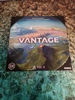 Vantage, Hobby en Vrije tijd, Gezelschapsspellen | Bordspellen, Ophalen of Verzenden, Zo goed als nieuw