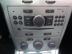 Opel Astra Wagon 1.4 Business 90PK Airco Dealer onderhouden, Voorwielaandrijving, Gebruikt, Zwart, 1364 cc
