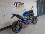 KAWASAKI Z 800 ABS (bj 2014), 4 cilinders, Bedrijf, 806 cc, Meer dan 35 kW