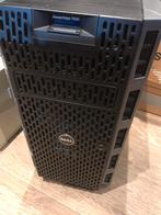 Dell T420 tower server E5 cpu 48GB memory, idrac & 9 disken, Computers en Software, Servers, Ophalen, Gebruikt, 2 tot 3 Ghz, 32 GB