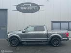 Ford USA F150 Platinum 3.5 V6 Ecoboost Zeer lage bijtelling!, Gebruikt, 2217 kg, F-150, Bedrijf