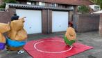te koop Summo worstel pakken kids, Ophalen, Zo goed als nieuw, Overige