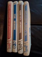 Arendsoog  boeken, Boeken, Ophalen of Verzenden