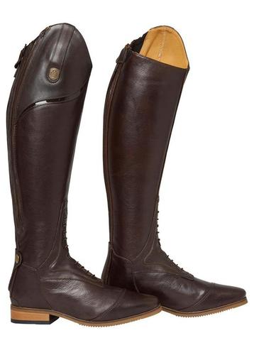 Mountain Horse Sovereign, Donkerbruin, 38, 39, 40, 41 beschikbaar voor biedingen
