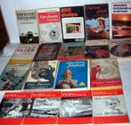 Collectie van 18 vintage(1940-1970) boekjes over fotografie., Ophalen of Verzenden, 1960 tot 1980, Overige typen