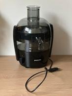 Philips Slowjuicer, Ophalen, Zo goed als nieuw, Slowjuicer