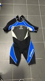 Yamaha watersport wetsuite maat M neopreen, Wetsuit, Gebruikt, Ophalen of Verzenden, Dame of Heer