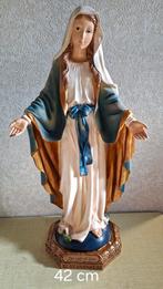 Mariabeeld 42 cm, Antiek en Kunst, Ophalen of Verzenden
