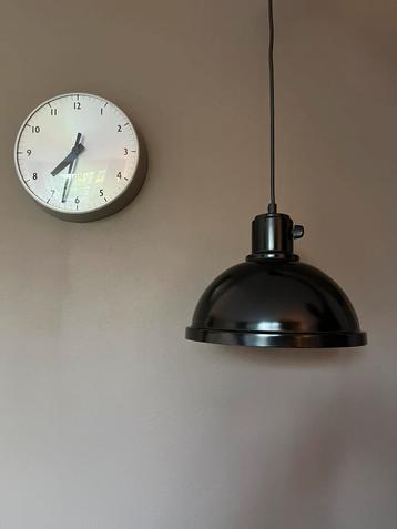 Vintage hanglamp beschikbaar voor biedingen