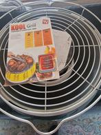 Kool Grill Bbq, Tuin en Terras, Ophalen of Verzenden, Zo goed als nieuw