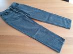 Donkergrijze mom jeans maat 26, Ophalen of Verzenden, Zo goed als nieuw, W27 (confectie 34) of kleiner, Grijs