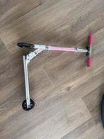 Oxelo step mid 1 roze voor Sinterklaas?, Fietsen en Brommers, Steps, Ophalen, Zo goed als nieuw, Gewone step