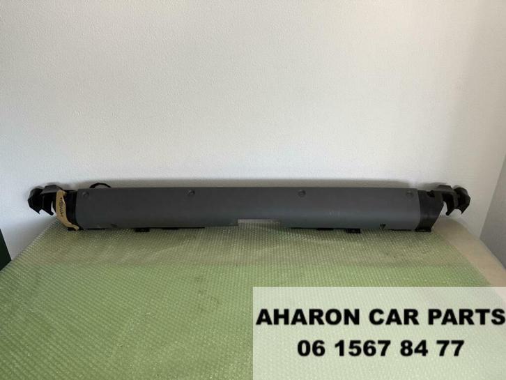 W639 Vito Viano Achterbumper PDC Gespoten Origineel Mercedes, Auto-onderdelen, Carrosserie en Plaatwerk, Bumper, Achter, Gebruikt