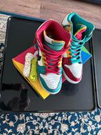 Nike SB Dunk - Maat 45.5 (11.5) - DH7778 100, Kleding | Heren, Schoenen, Nike SB, Overige kleuren, Ophalen of Verzenden, Sneakers of Gympen