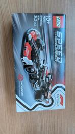 Lego 77250 F1 Haas Team Speed champions nieuw in doos, Ophalen of Verzenden, Nieuw